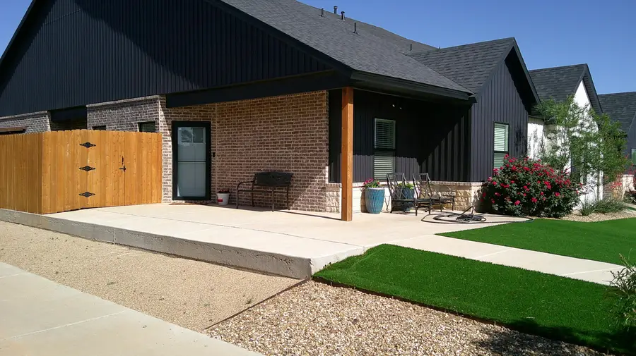 10924 Abbeville Avenue, Lubbock, TX 79424 - #2