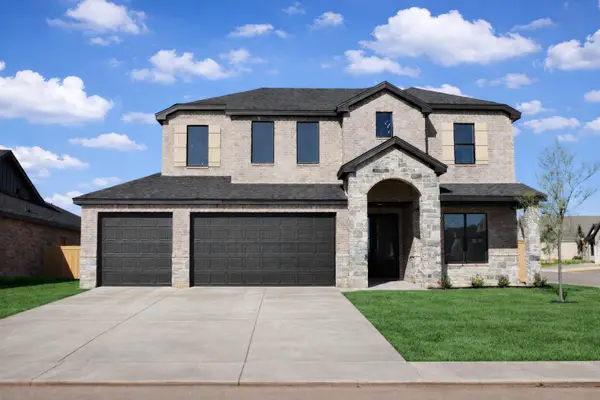 14402 Kenosha Avenue, Lubbock, TX 79423