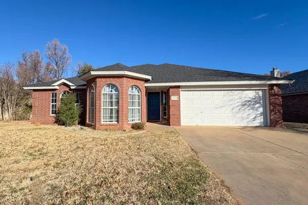 5822 90th Street, Lubbock, TX 79424