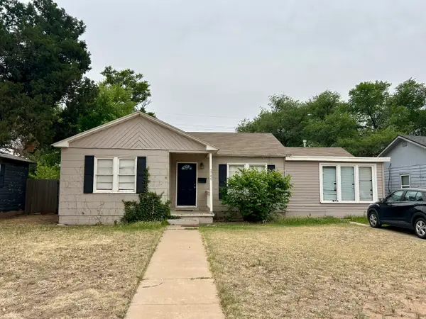 2707 31st Street, Lubbock, TX 79410