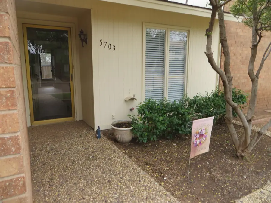 5703 38th Street, Lubbock, TX 79407 - #2