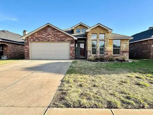 7029 96th Street, Lubbock, TX 79424