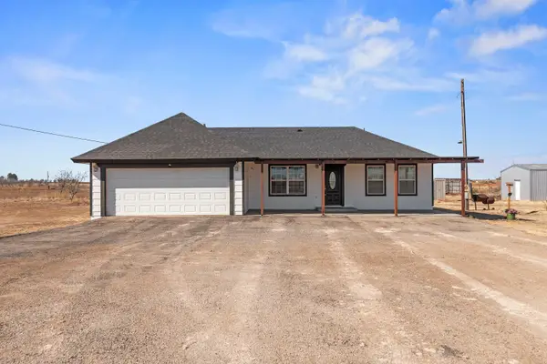 3131 N Alamo Road, Levelland, TX 79336