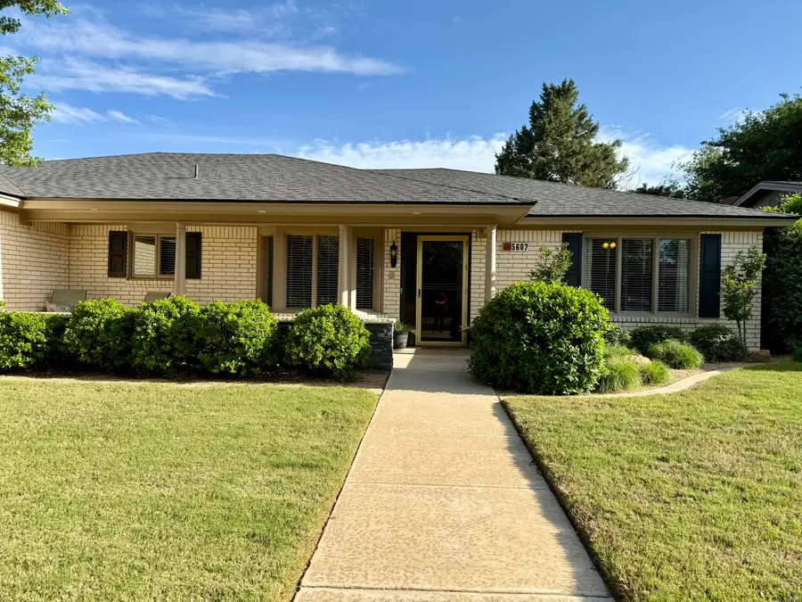 5607 80th Street, Lubbock, TX 79424 - #3
