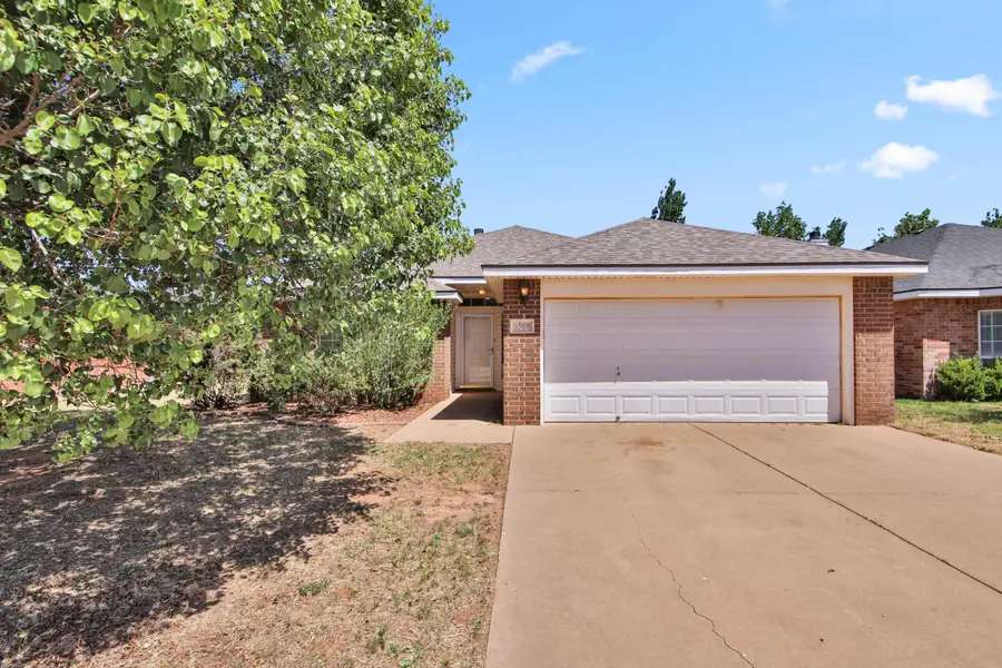6508 86th Street, Lubbock, TX 79424 - #2