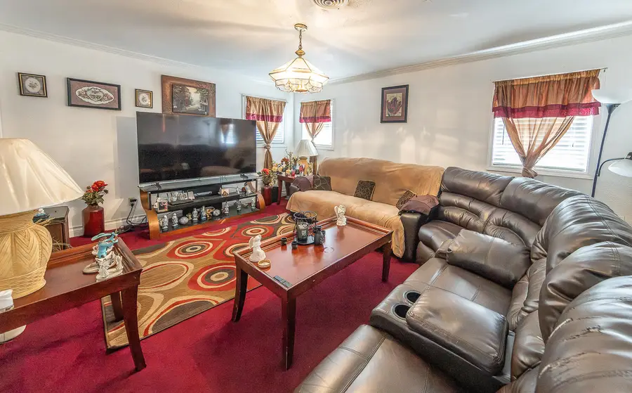 1724 E 2nd Street, Lubbock, TX 79403 - #2