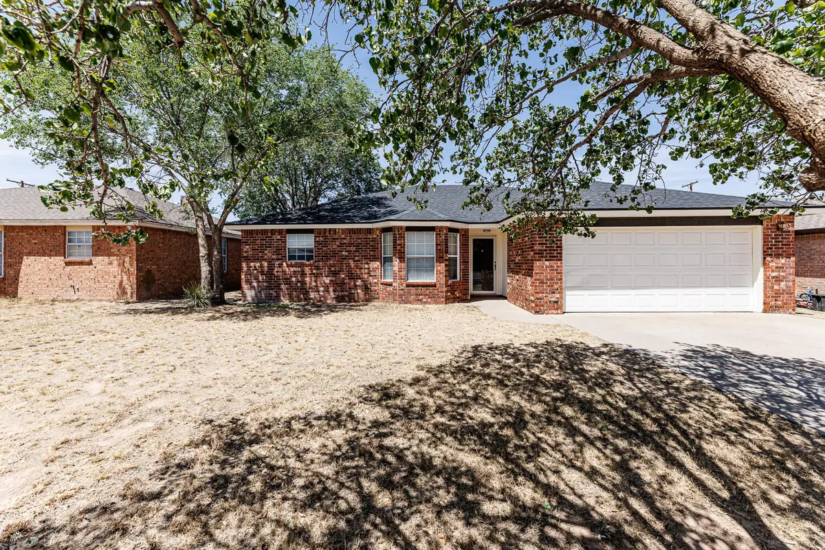 6412 32nd Street, Lubbock, TX 79407 - #1