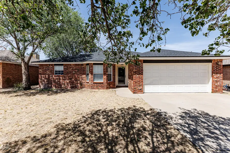 6412 32nd Street, Lubbock, TX 79407 - #2