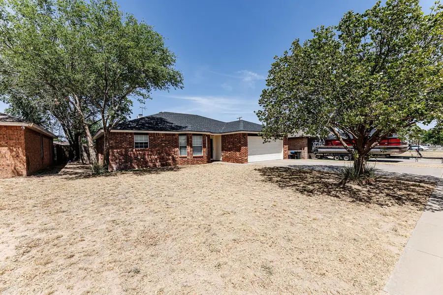 6412 32nd Street, Lubbock, TX 79407 - #3