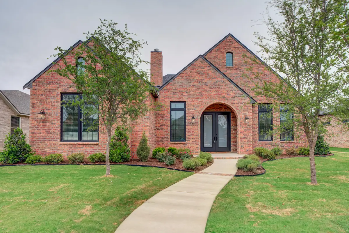 3806 123rd Street, Lubbock, TX 79423 - #1