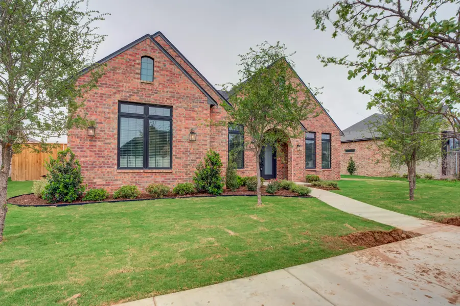 3806 123rd Street, Lubbock, TX 79423 - #2