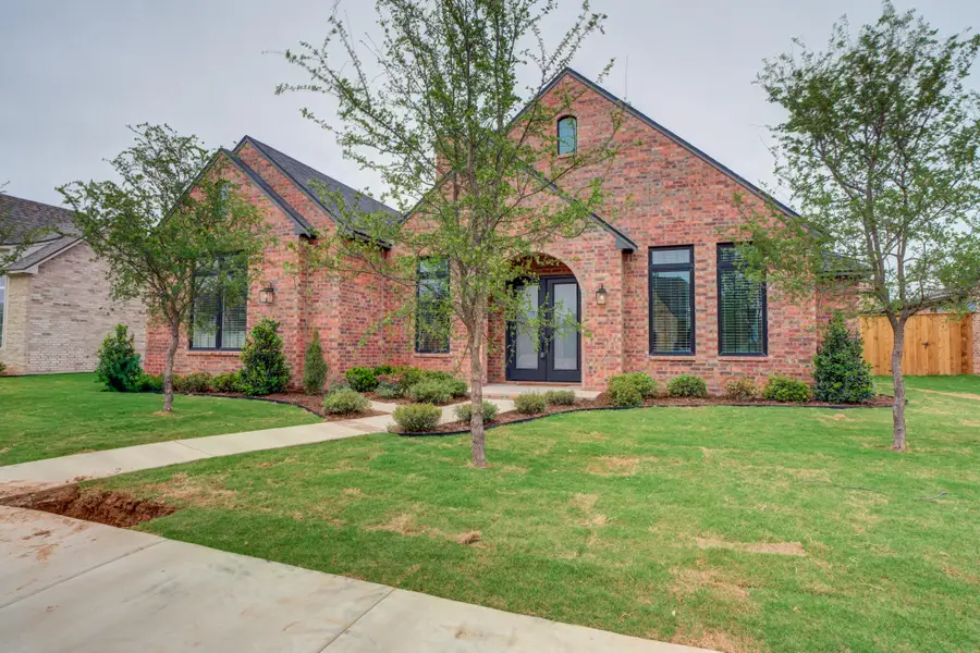 3806 123rd Street, Lubbock, TX 79423 - #3