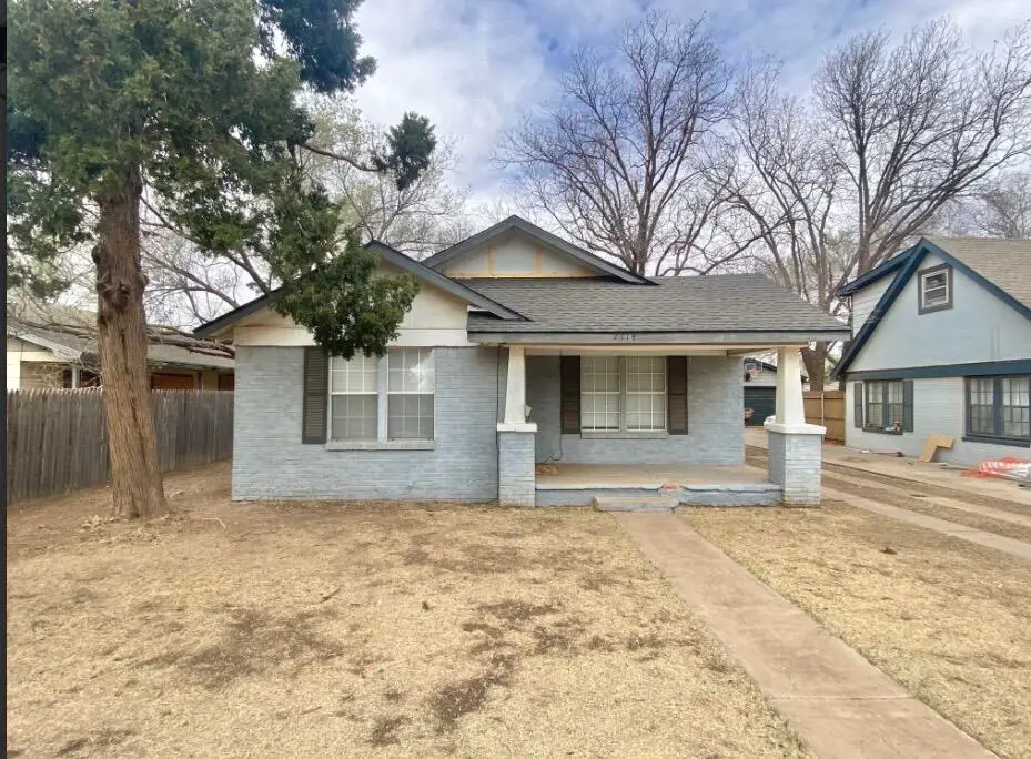 2114 27th Street, Lubbock, TX 79411 - #1