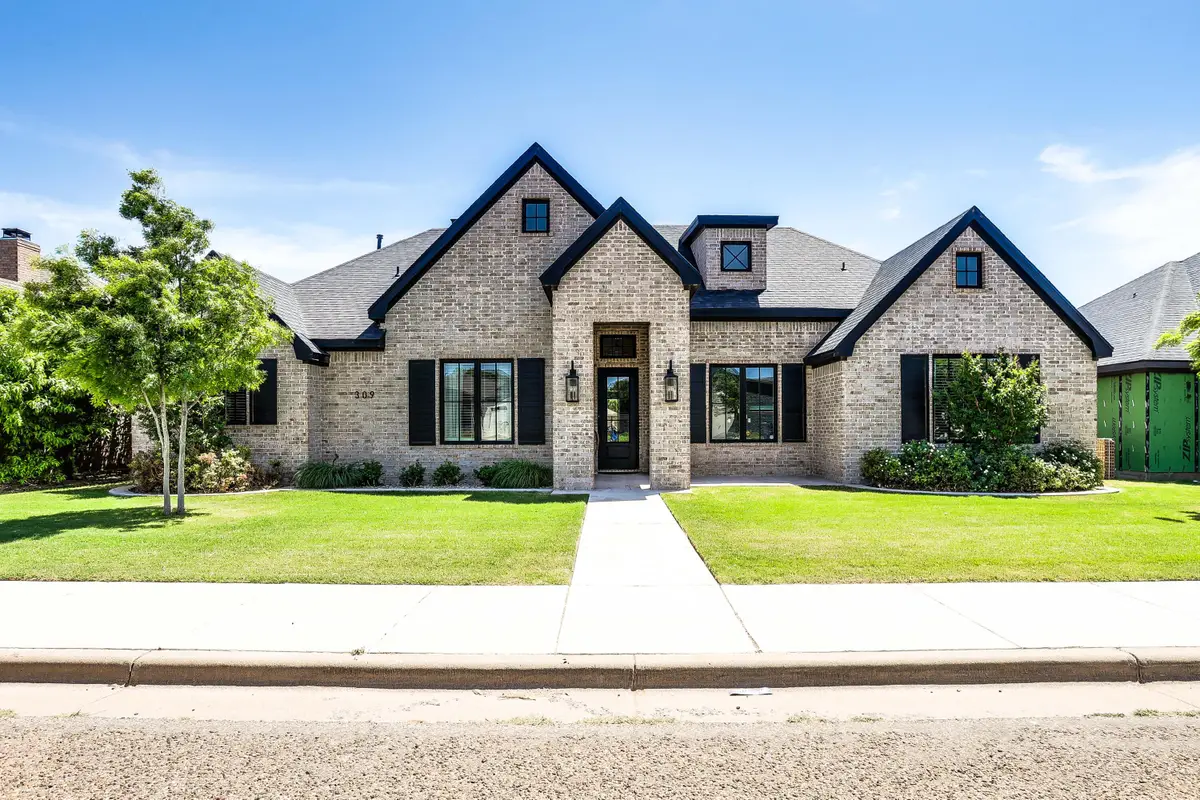 309 N 9th Street, Wolfforth, TX 79382 - #1