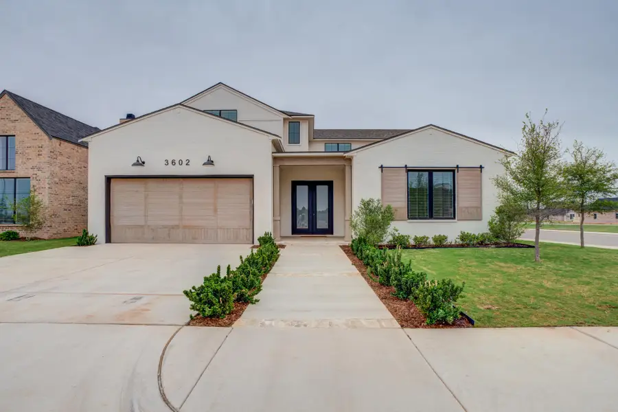 3602 144th Street, Lubbock, TX 79423 - #2