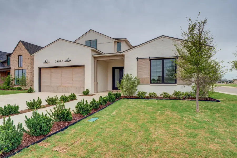 3602 144th Street, Lubbock, TX 79423 - #3