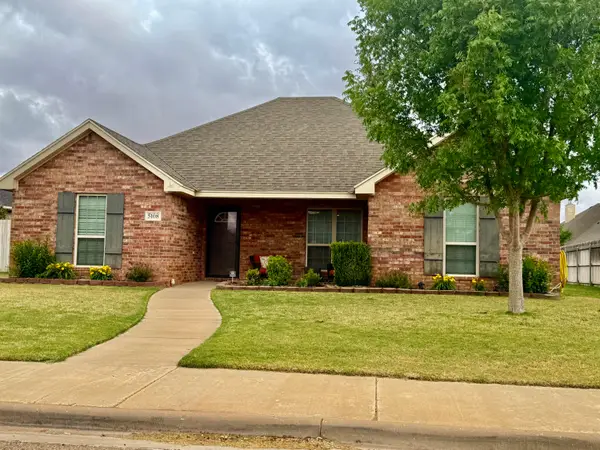 5108 Jarvis Street, Lubbock, TX 79416