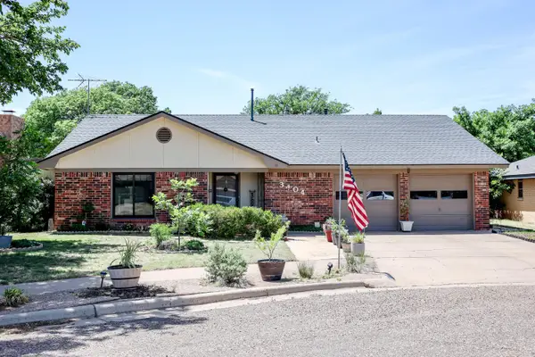 3404 Essex Avenue, Lubbock, TX 79407