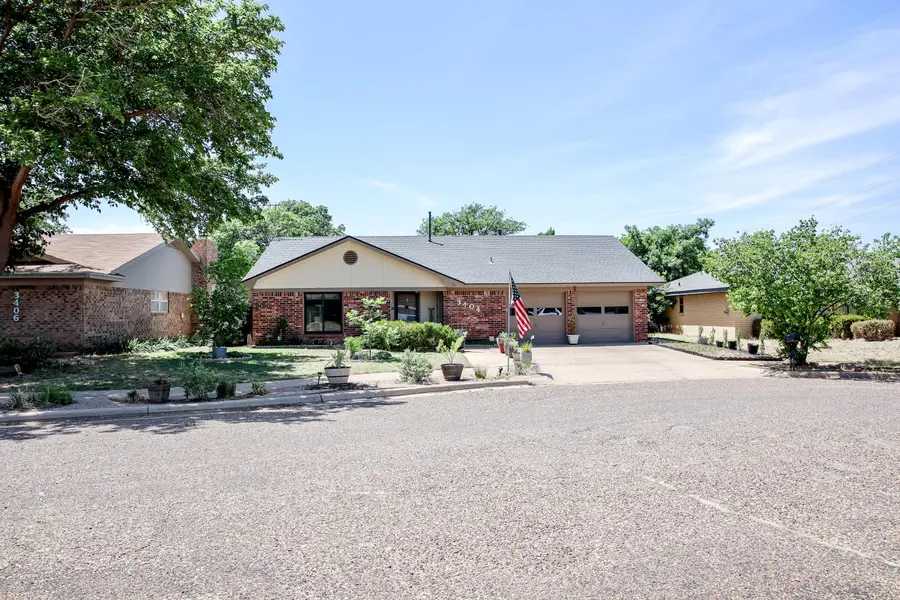 3404 Essex Avenue, Lubbock, TX 79407 - #2