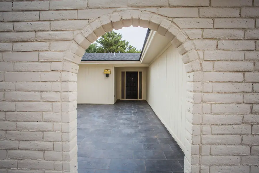 3502 77th Drive, Lubbock, TX 79423 - #3