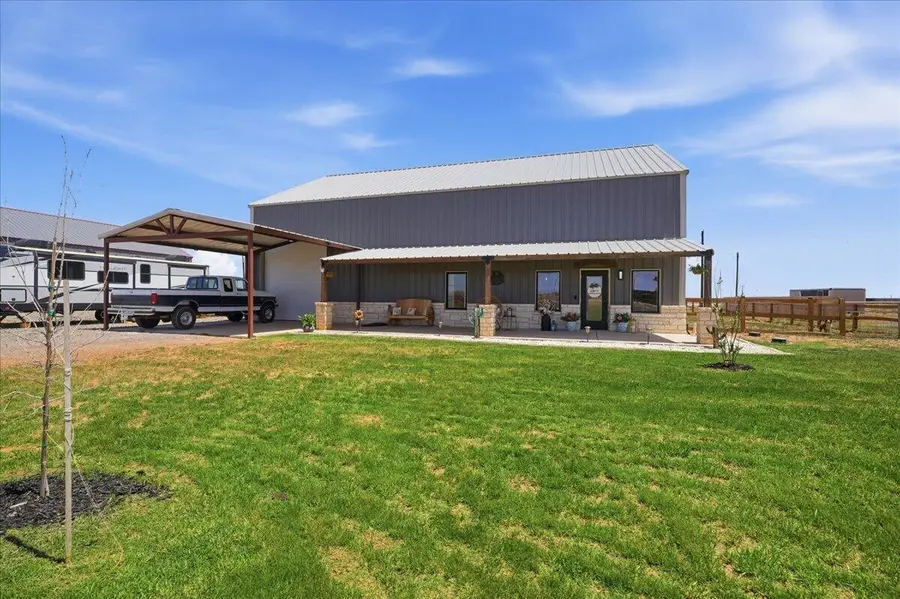 183 Allison Road, Wilson, TX 79381 - #2