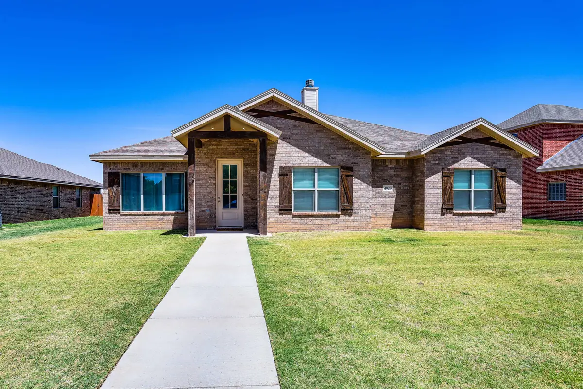 4920 Itasca Street, Lubbock, TX 79416 - #1