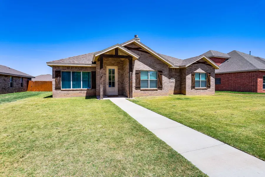4920 Itasca Street, Lubbock, TX 79416 - #2