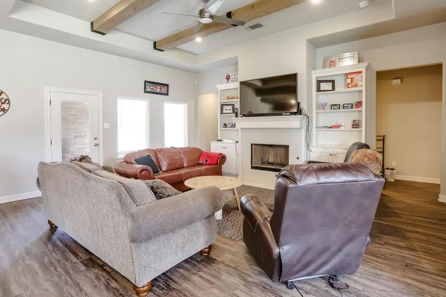 4920 Itasca Street, Lubbock, TX 79416 - #3