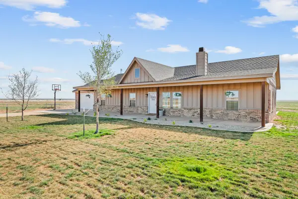 12301 County Road 3500, Slaton, TX 79364