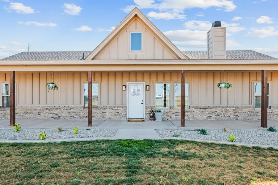 12301 County Road 3500, Slaton, TX 79364 - #2