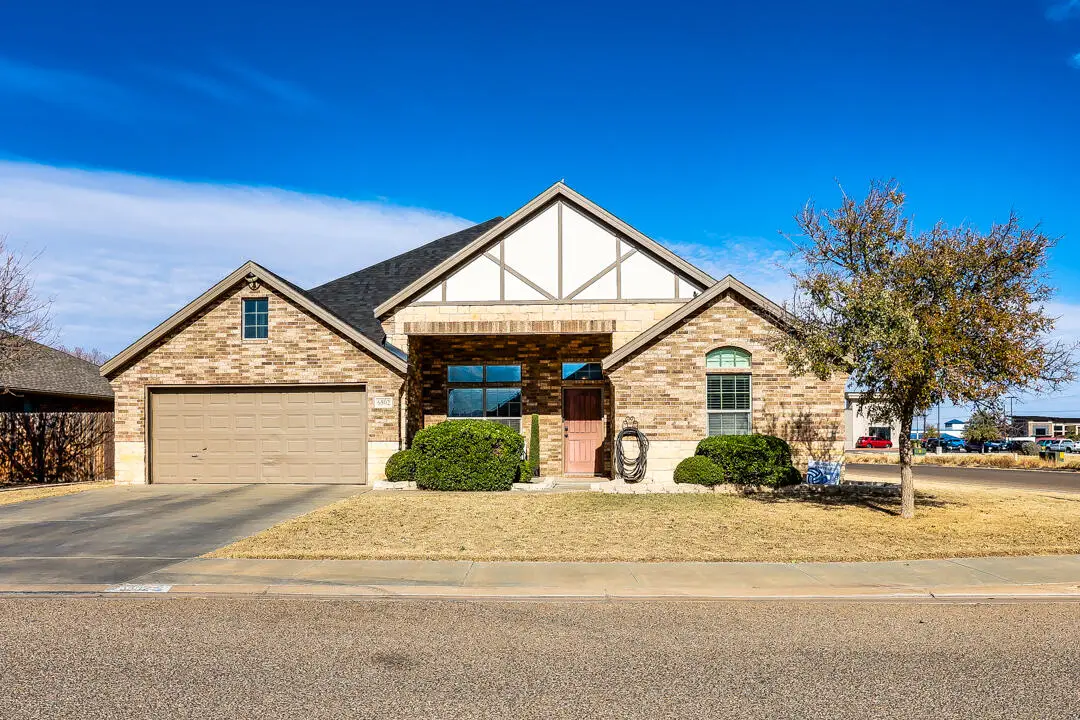 6502 71st Street, Lubbock, TX 79424 - #1