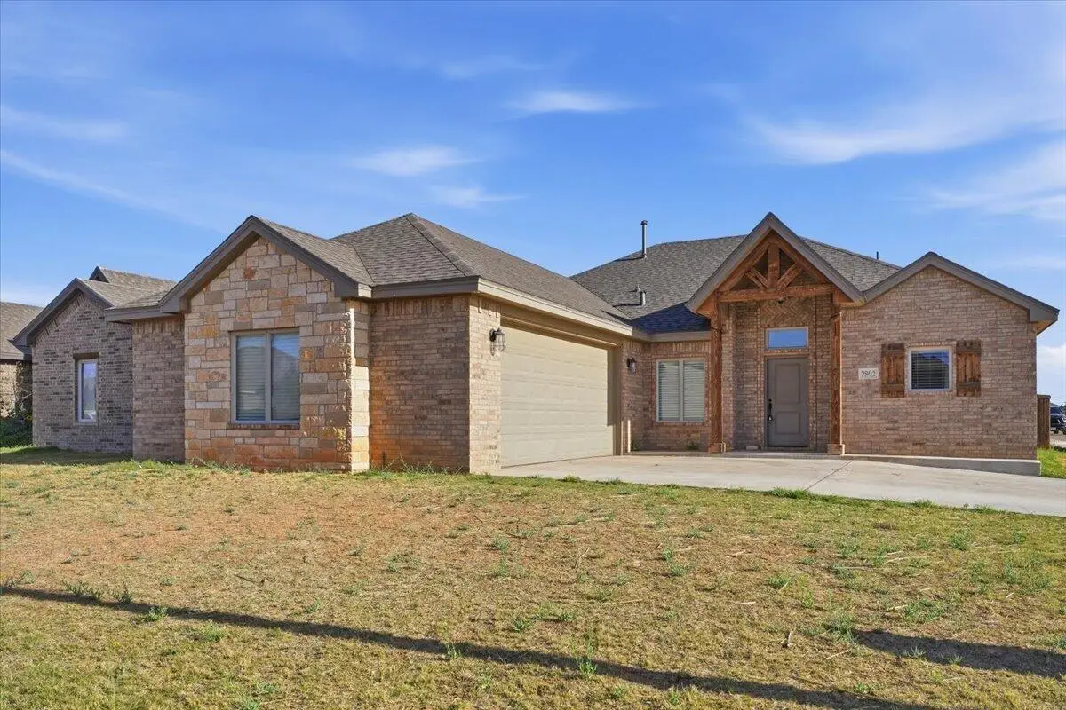 7802 87th Street, Lubbock, TX 79424 - #1