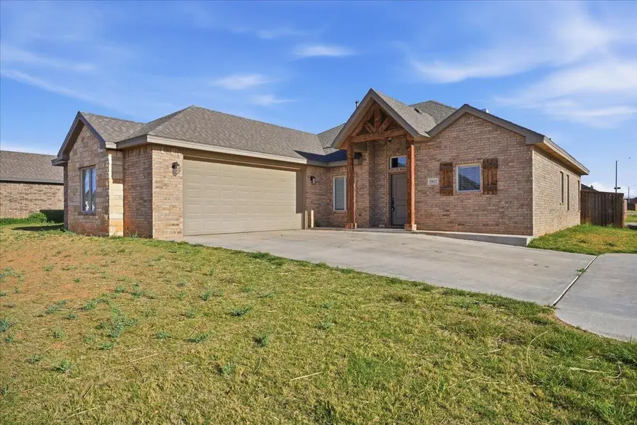 7802 87th Street, Lubbock, TX 79424 - #2