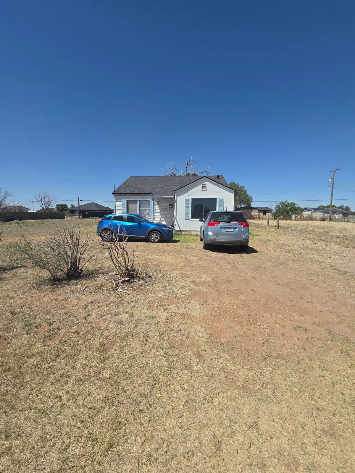 4215 E 65th Street, Lubbock, TX 79403 - #1