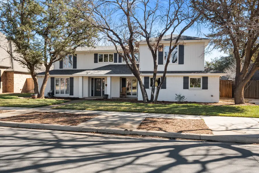 9609 Vicksburg Avenue, Lubbock, TX 79424 - #2