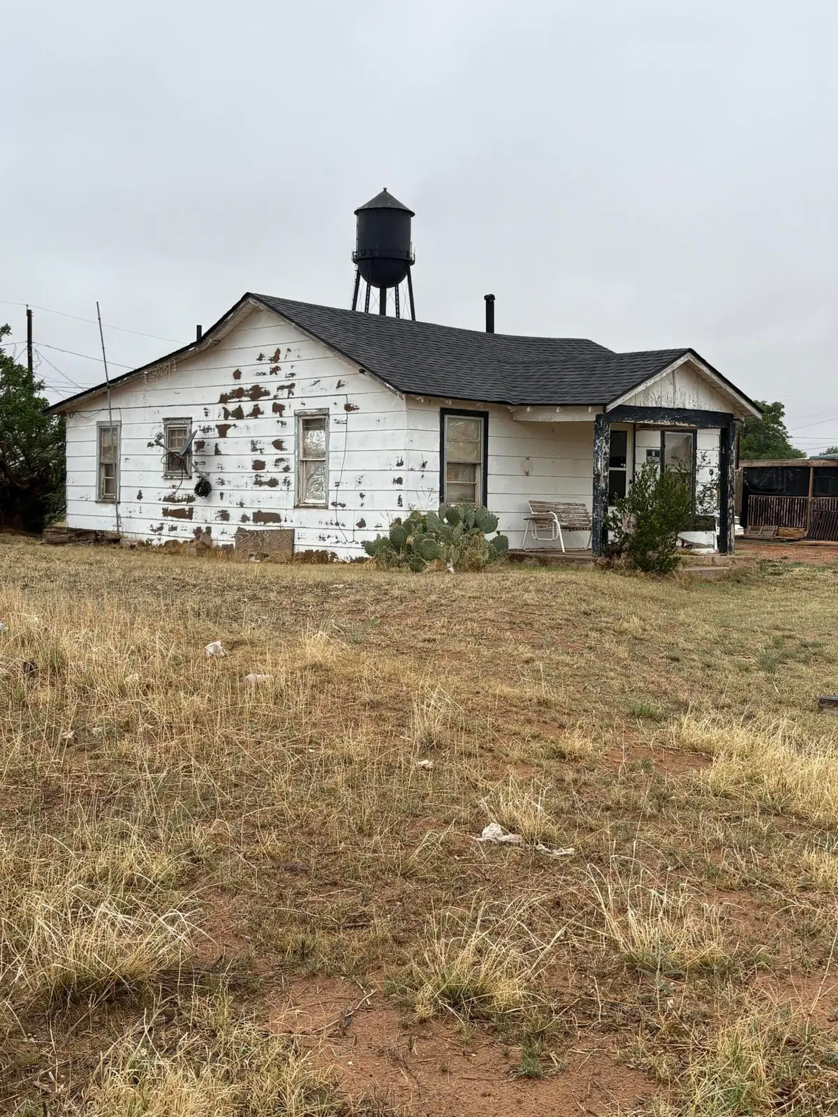 1007 N 2nd Street, Brownfield, TX 79316 - #1