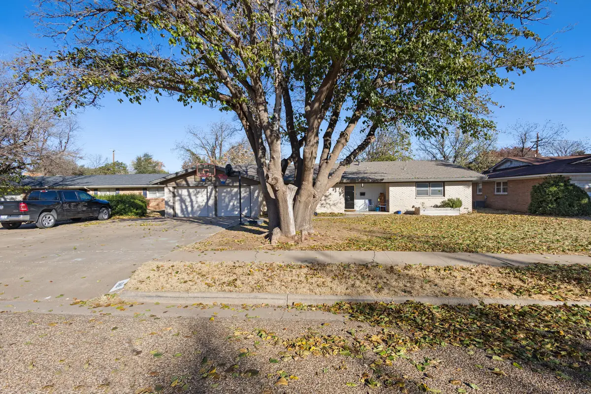 5412 28th Street, Lubbock, TX 79407 - #1