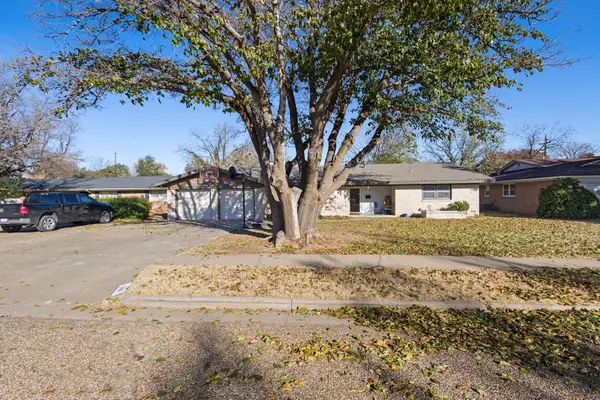 5412 28th Street, Lubbock, TX 79407