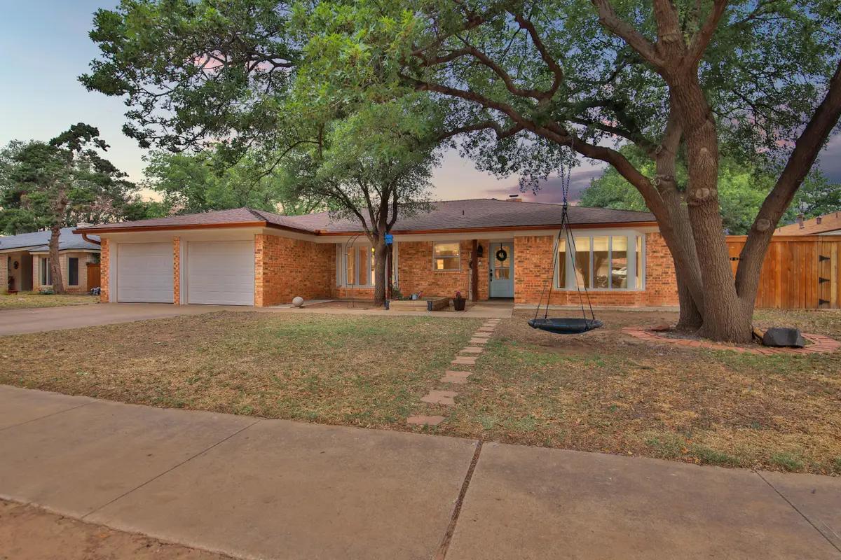 3406 93rd Street, Lubbock, TX 79423 - #1