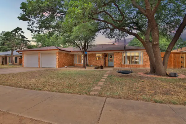 3406 93rd Street, Lubbock, TX 79423