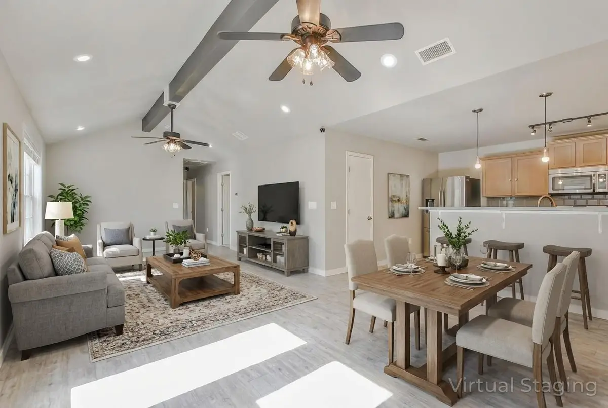 6205 21st Street, Lubbock, TX 79407 - #1