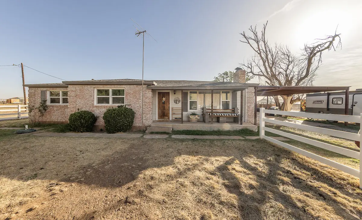 10903 E Highway 84, Slaton, TX 79364 - #1