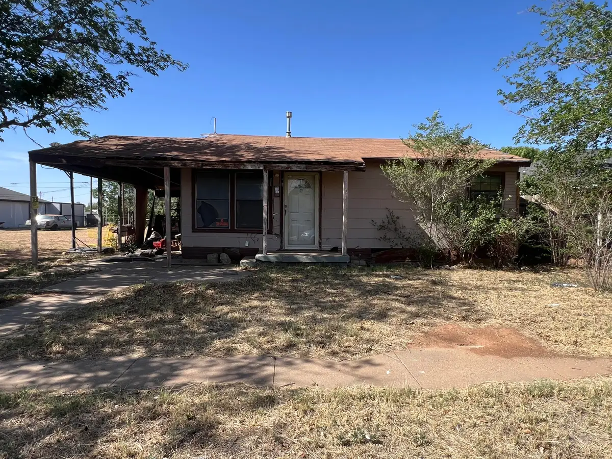 618 30th Street, Lubbock, TX 79404 - #1