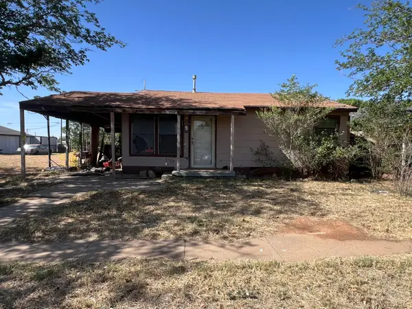 618 30th Street, Lubbock, TX 79404