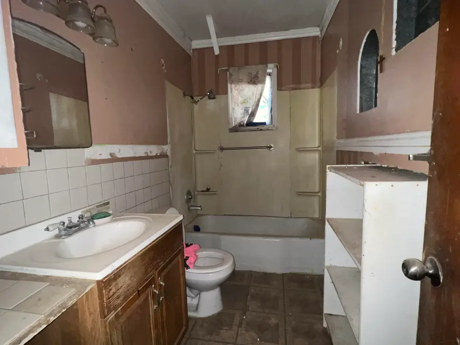 618 30th Street, Lubbock, TX 79404 - #3