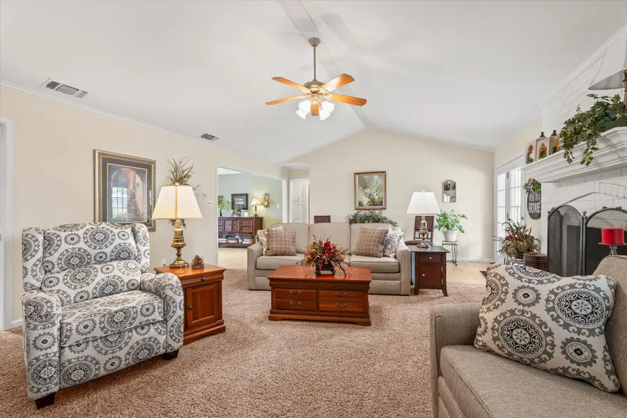104 Beech Circle, Levelland, TX 79336 - #3