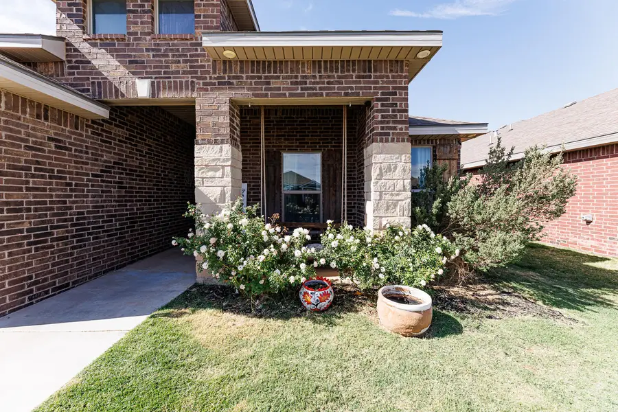2116 141st Street, Lubbock, TX 79423 - #3