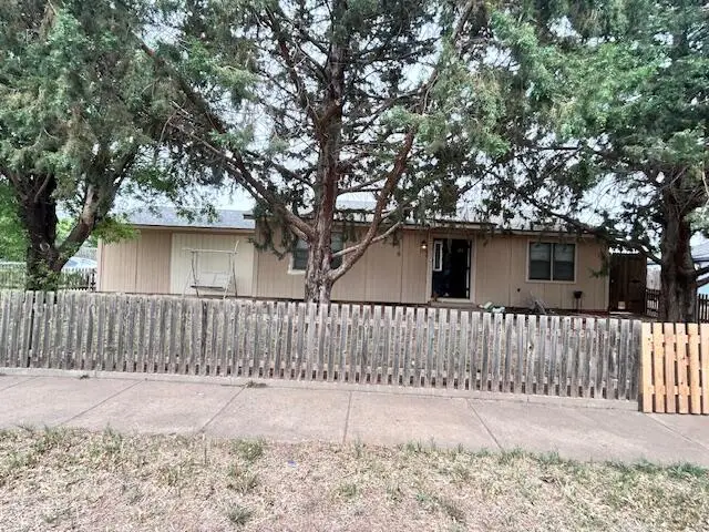 9109 Canton Avenue, Lubbock, TX 79423 - #1