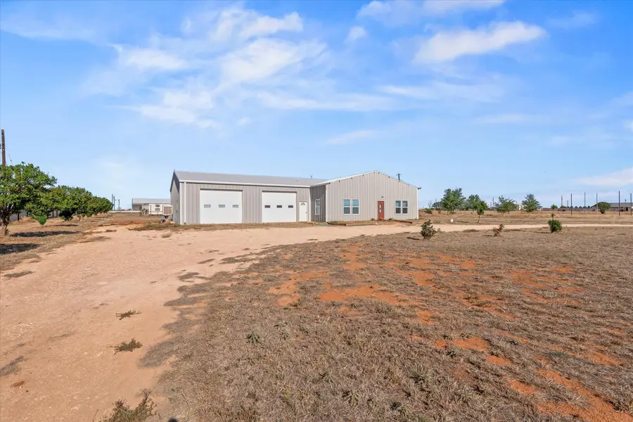 1523 County Rd 533, Brownfield, TX 79316 - #2