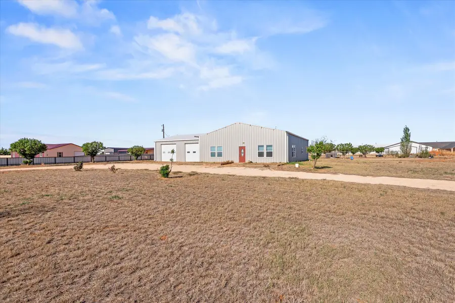 1523 County Rd 533, Brownfield, TX 79316 - #3